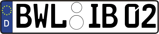 BWL-IB02