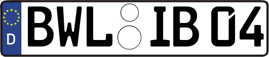 BWL-IB04