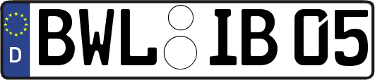 BWL-IB05