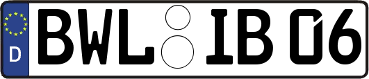 BWL-IB06