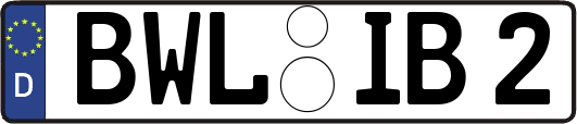 BWL-IB2