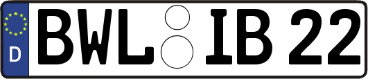 BWL-IB22