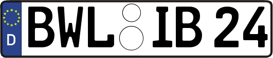 BWL-IB24