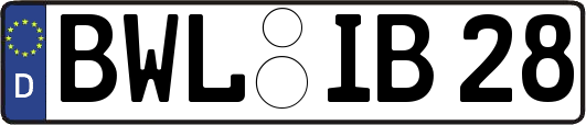 BWL-IB28