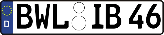 BWL-IB46
