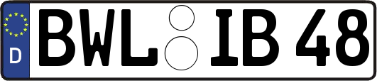 BWL-IB48