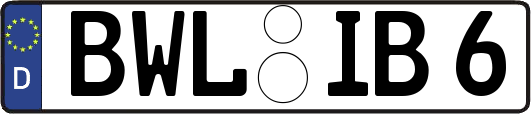 BWL-IB6