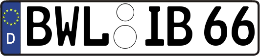 BWL-IB66