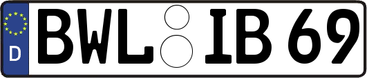 BWL-IB69