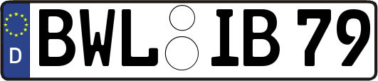 BWL-IB79