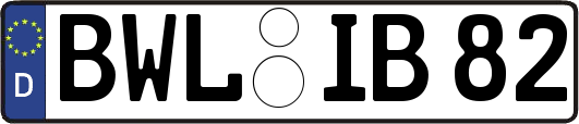 BWL-IB82