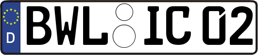 BWL-IC02