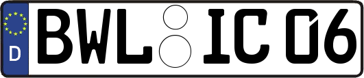 BWL-IC06
