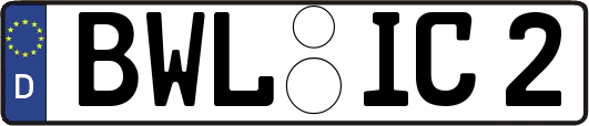 BWL-IC2