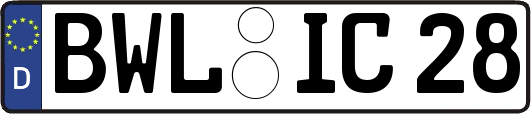 BWL-IC28