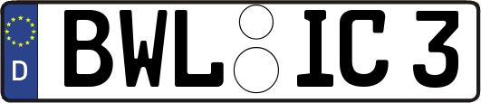 BWL-IC3