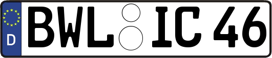 BWL-IC46