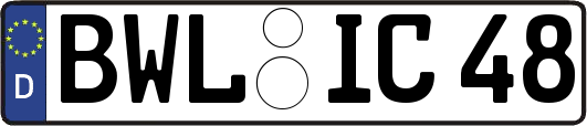 BWL-IC48