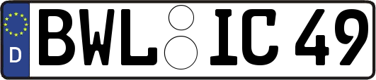 BWL-IC49