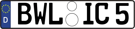 BWL-IC5