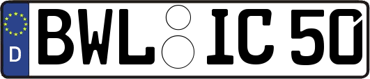 BWL-IC50