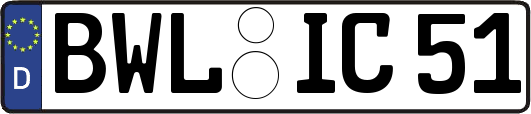 BWL-IC51