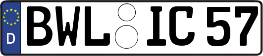 BWL-IC57