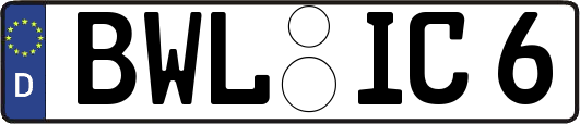 BWL-IC6