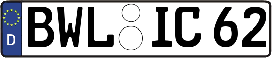 BWL-IC62