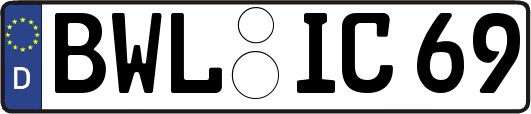 BWL-IC69
