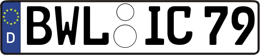 BWL-IC79