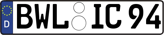 BWL-IC94