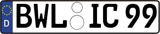 BWL-IC99