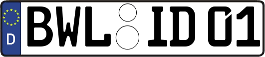 BWL-ID01