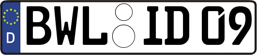 BWL-ID09