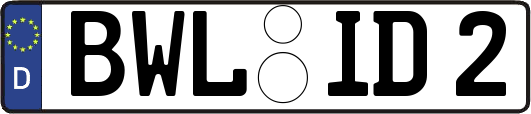 BWL-ID2