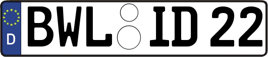 BWL-ID22