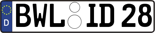 BWL-ID28