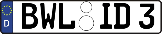BWL-ID3