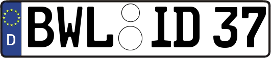BWL-ID37