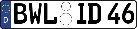 BWL-ID46