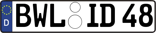 BWL-ID48