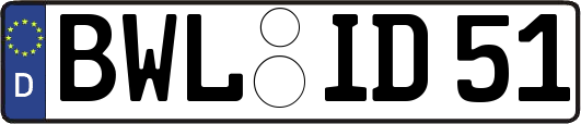 BWL-ID51