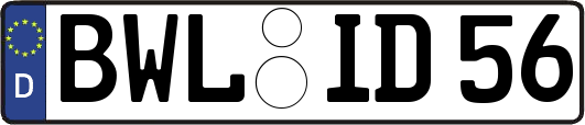 BWL-ID56