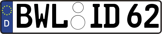 BWL-ID62