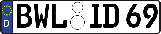 BWL-ID69