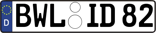 BWL-ID82