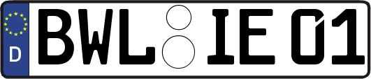 BWL-IE01