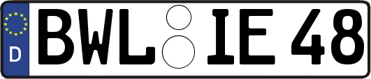 BWL-IE48