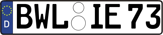 BWL-IE73
